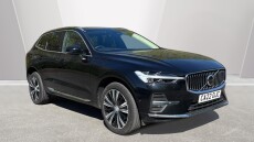 Volvo Xc60 2.0 T8 455 RC PHEV Inscription Pro 5dr AWD Auto Estate